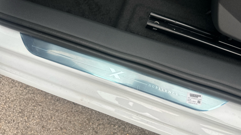 SEAT Ibiza 1.0 TSI 115 Xcellence Lux 5dr DSG Petrol Hatchback